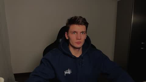 JessieRise online show from January 9, 12:25 am