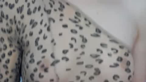 JessieStarrr online show from February 5, 7:06 pm