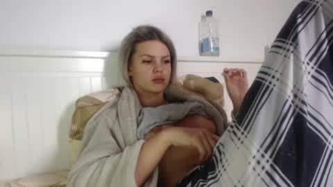 jessieryan online show from February 7, 6:27 am