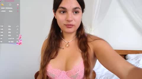 Jessie   TG channel  online show from November 5, 2:57 am