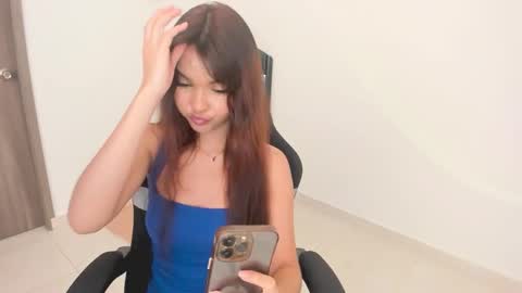 Snapshot of jessiica__ chatting on September 29, 8:30 pm Jessi online show from September 29, 8:30 pm
