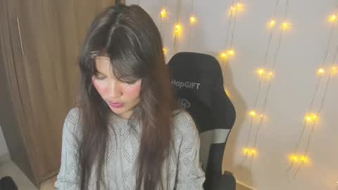 Snapshot of jessiica__ chatting on October 17, 9:41 pm Jessi online show from October 17, 9:41 pm