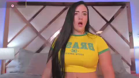 JESSICA STONNE online show from September 19, 9:40 pm