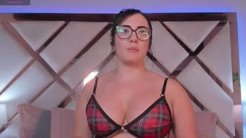 JESSICA STONNE online show from October 10, 5:46 am