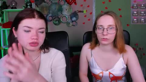 Jessi online show from February 13, 3:48 pm