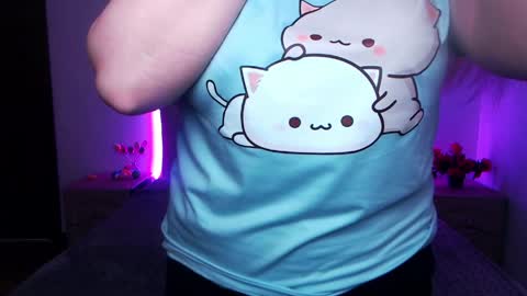 Jess online show from April 9, 7:03 am