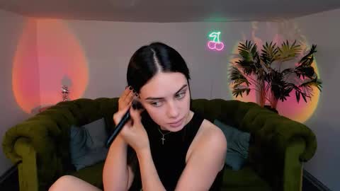 Jesskats online show from September 22, 8:13 pm