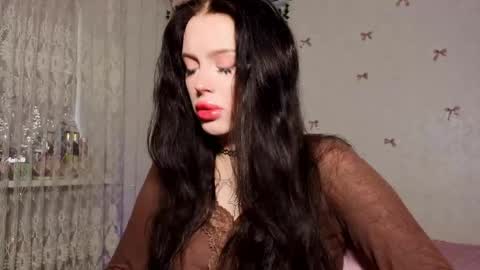 Jessy online show from March 21, 1:38 pm