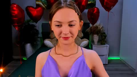 JesssWalker online show from March 8, 2:40 pm