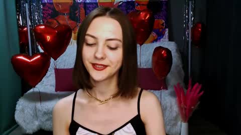 JesssWalker online show from February 26, 6:48 pm