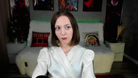 JesssWalker online show from January 30, 9:36 pm