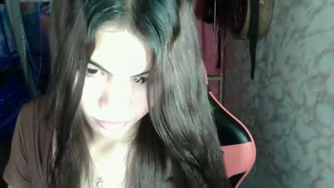 Snapshot of jessx69_sluttyxxx chatting on October 14, 6:33 pm jessx69_sluttyxxx online show from October 14, 6:33 pm