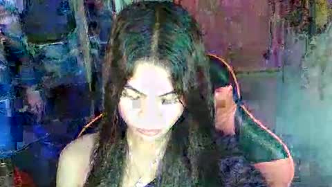 Snapshot of jessx69_sluttyxxx chatting on October 13, 6:32 pm jessx69_sluttyxxx online show from October 13, 6:32 pm