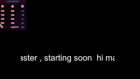 jessy_capelli online show from November 4, 7:04 pm