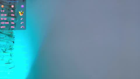 jessy_capelli online show from November 5, 7:05 pm