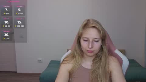 Jessy online show from September 16, 12:18 pm