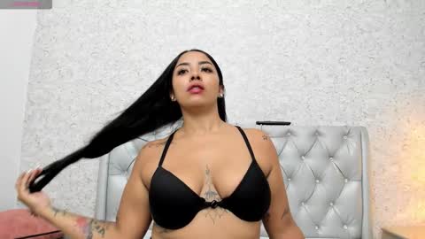 Jessy online show from March 4, 3:25 am