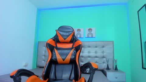 Jessy Mateus online show from January 16, 11:48 am