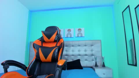 Jessy Mateus online show from January 17, 12:10 pm