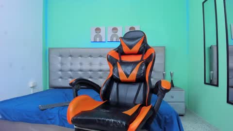 Jessy Mateus online show from February 1, 6:19 pm