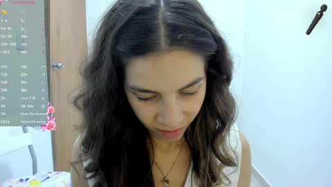 jessye_golden online show from April 12, 10:58 pm