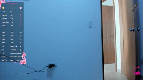 jessye_golden online show from November 23, 3:10 pm