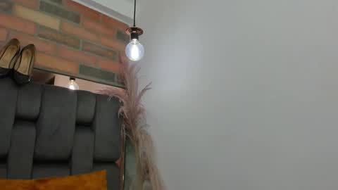 JESSY CORTES online show from February 25, 9:07 pm