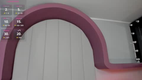 Jessy Morgan online show from September 11, 5:20 am