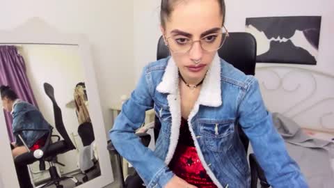 Jessy online show from March 11, 5:13 pm