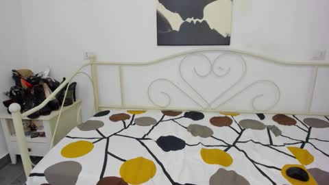 Jessy online show from September 11, 2:40 pm