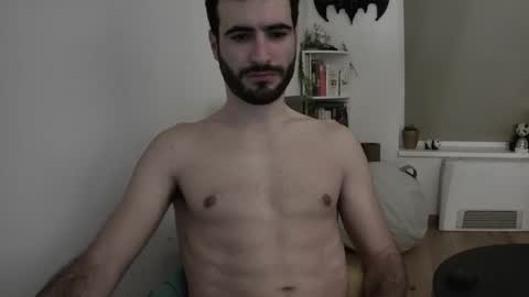 Snapshot of jestersquid89 chatting on January 20, 7:25 am jestersquid89 online show from January 20, 7:25 am
