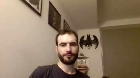 Snapshot of jestersquid89 chatting on February 25, 10:31 pm jestersquid89 online show from February 25, 10:31 pm