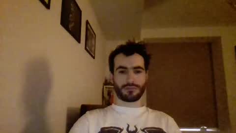 Snapshot of jestersquid89 chatting on February 8, 7:48 am jestersquid89 online show from February 8, 7:48 am