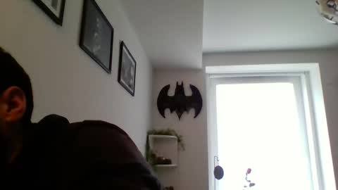 Snapshot of jestersquid89 chatting on October 7, 10:55 am jestersquid89 online show from October 7, 10:55 am