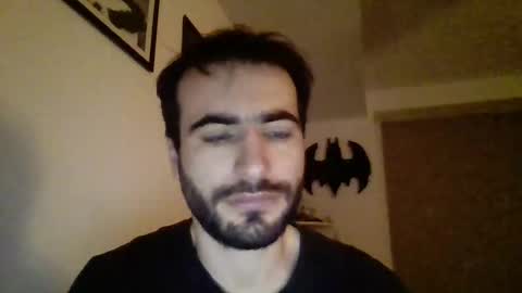 Snapshot of jestersquid89 chatting on February 15, 7:38 am jestersquid89 online show from February 15, 7:38 am