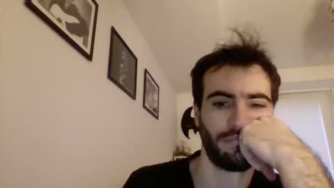 Snapshot of jestersquid89 chatting on February 10, 7:15 am jestersquid89 online show from February 10, 7:15 am