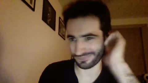 Snapshot of jestersquid89 chatting on February 17, 9:00 pm jestersquid89 online show from February 17, 9:00 pm
