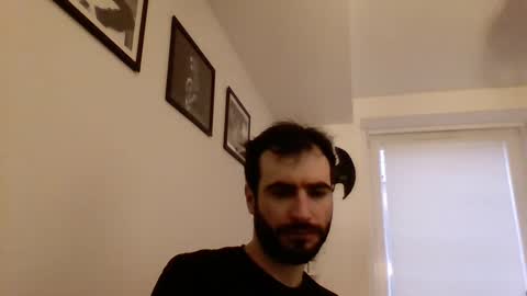 Snapshot of jestersquid89 chatting on January 29, 7:15 am jestersquid89 online show from January 29, 7:15 am