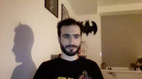 Snapshot of jestersquid89 chatting on January 29, 9:07 pm jestersquid89 online show from January 29, 9:07 pm