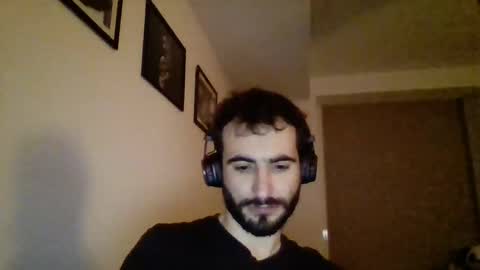 Snapshot of jestersquid89 chatting on February 3, 8:57 pm jestersquid89 online show from February 3, 8:57 pm