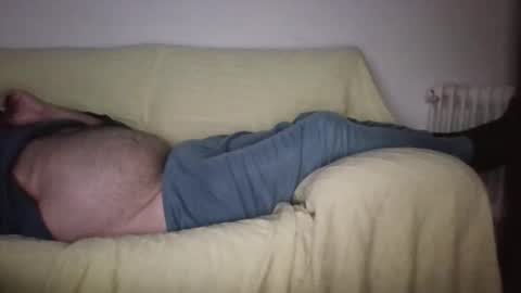 jesuslove27 online show from December 17, 6:14 pm