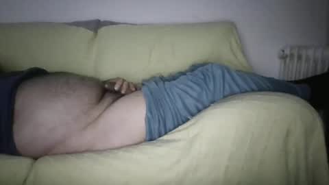 jesuslove27 online show from April 20, 8:34 pm