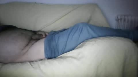 jesuslove27 online show from November 20, 8:39 pm