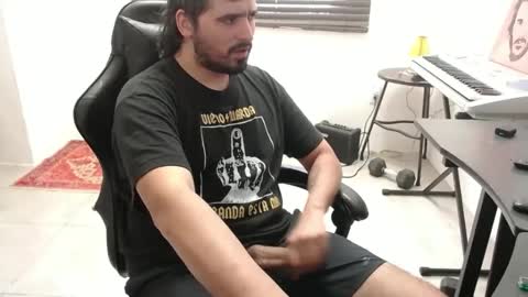 Snapshot of jesuswtf86 chatting on October 12, 6:21 pm jesuswtf86 online show from October 12, 6:21 pm