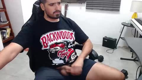 jesuswtf86 online show from October 24, 12:44 am