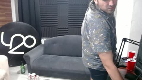 Snapshot of jesuswtf86 chatting on September 19, 7:34 am jesuswtf86 online show from September 19, 7:34 am