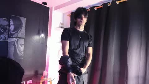 Snapshot of jett_savage chatting on October 3, 3:09 pm jett_savage online show from October 3, 3:09 pm