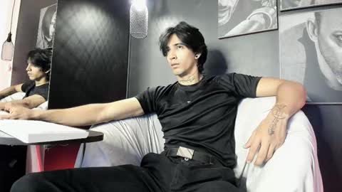 Snapshot of jett_savage chatting on October 6, 1:51 pm jett_savage online show from October 6, 1:51 pm