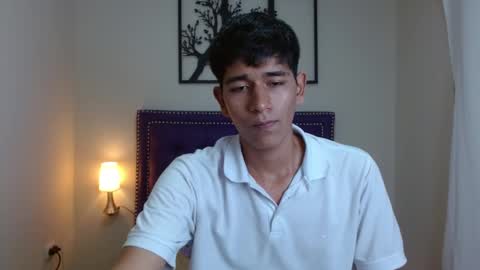 JETT DREAD online show from February 21, 5:31 pm