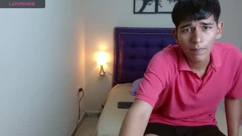 JETT DREAD online show from February 17, 8:49 pm